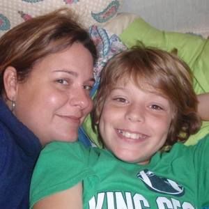 Meet your Posher, Johnny